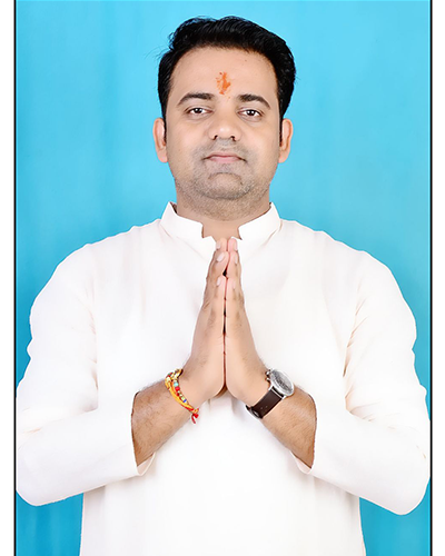 Astrologer MB Guru Ji